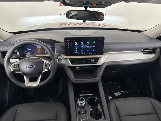 New 2025 Ford Explorer Active w/ Active Comfort Package image 10