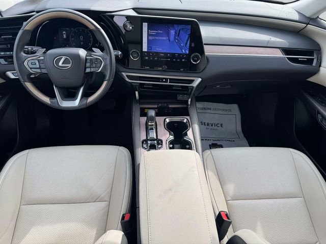 Certified 2023 Lexus RX 350 Premium w/ Accessory Package AWD/4WD image 19