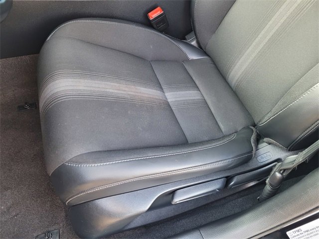 Certified 2023 Honda Civic Sport image 10