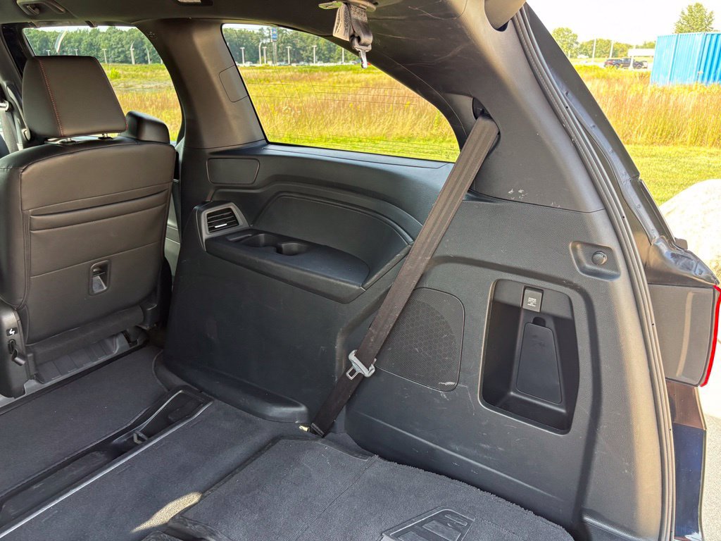 Used 2023 Honda Odyssey Sport image 52
