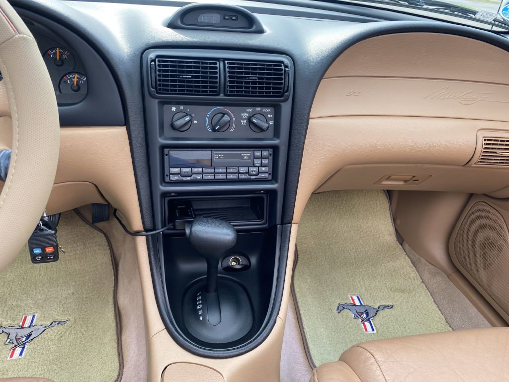 Used 1997 Ford Mustang GT image 8