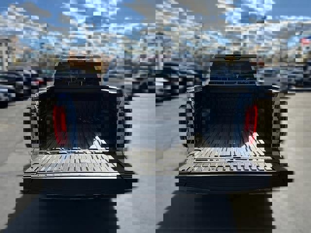 New 2026 GMC Sierra 1500 Denali w/ Denali Reserve Package image 13