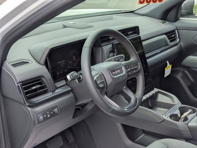 New 2026 GMC Terrain AT4 w/ Convenience Package III AWD/4WD image 14