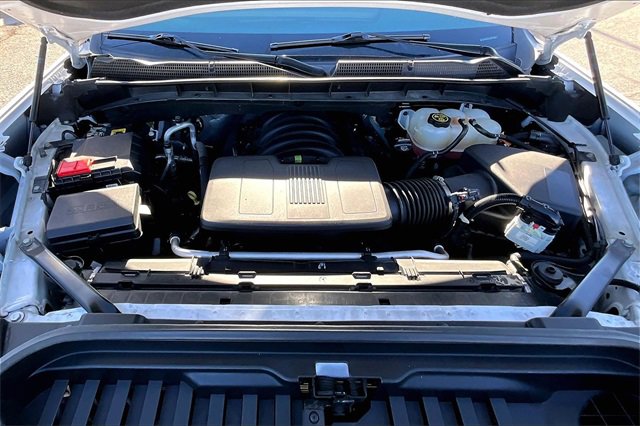 Used 2023 GMC Sierra 1500 Denali image 9