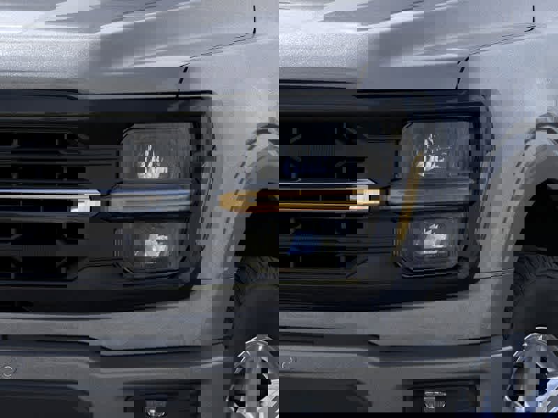 New 2026 Ford F150 XLT image 18