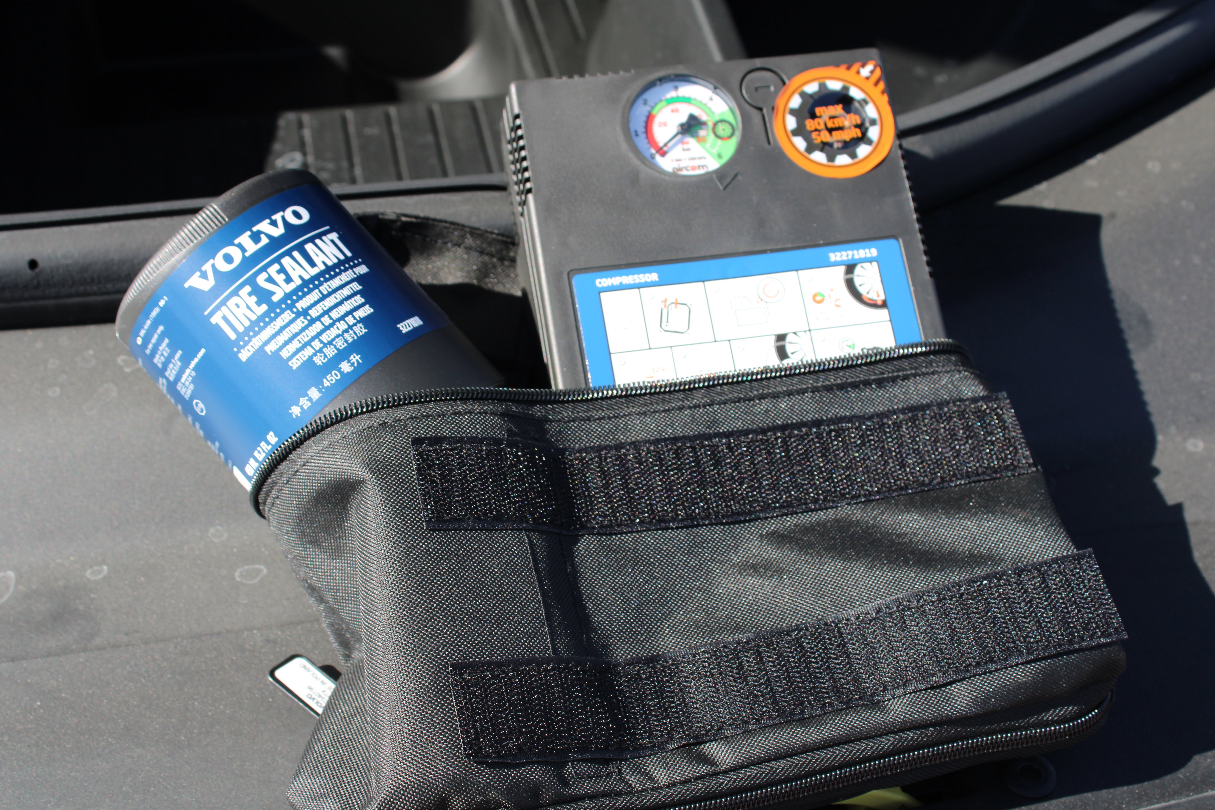 New 2025 Volvo EX90 Ultra image 42