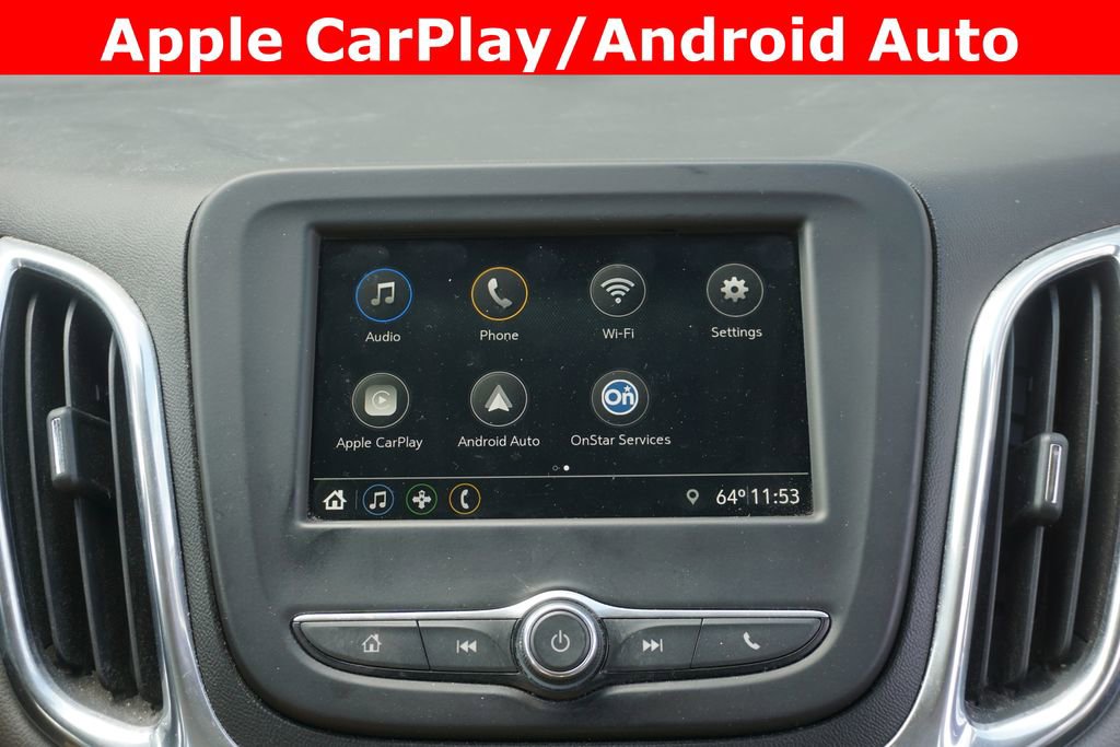 Used 2019 Chevrolet Equinox LS FWD image 7