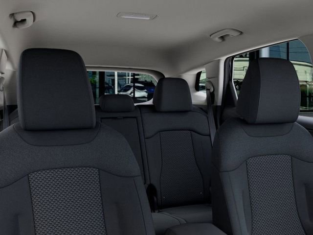 New 2026 Kia Sportage LX image 27