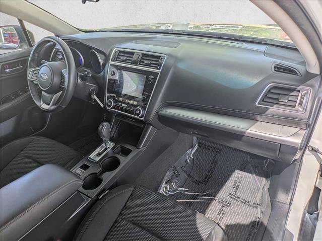 Used 2018 Subaru Outback 2.5i Premium AWD/4WD image 21