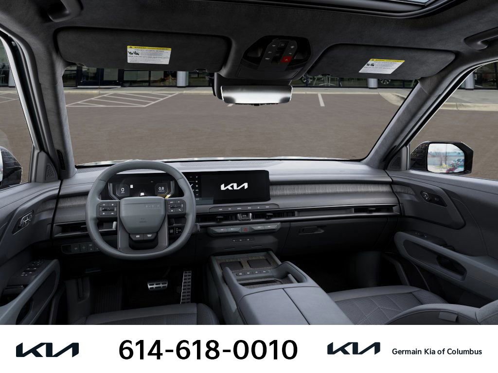 New 2027 Kia Telluride SX Prestige X-Line image 17