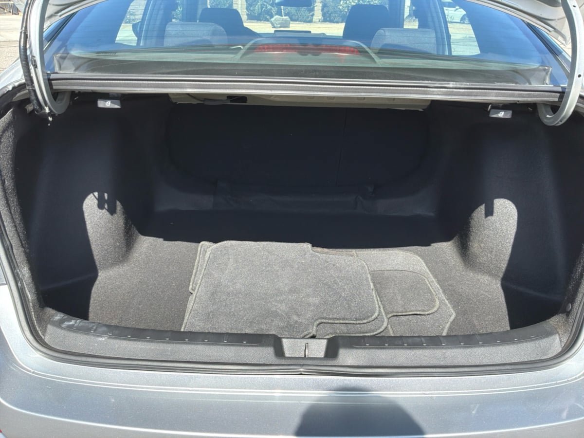 Used 2026 Honda Civic Sport image 25