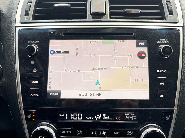 Used 2018 Subaru Legacy 3.6R Limited image 26