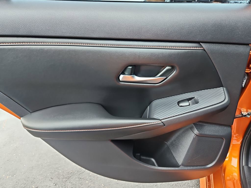 Used 2024 Nissan Sentra SR w/ SR Premium Package image 30