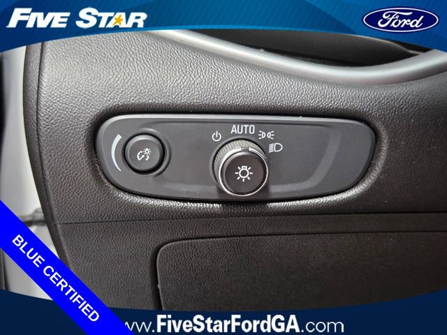 Used 2024 Chevrolet Malibu LT FWD image 29