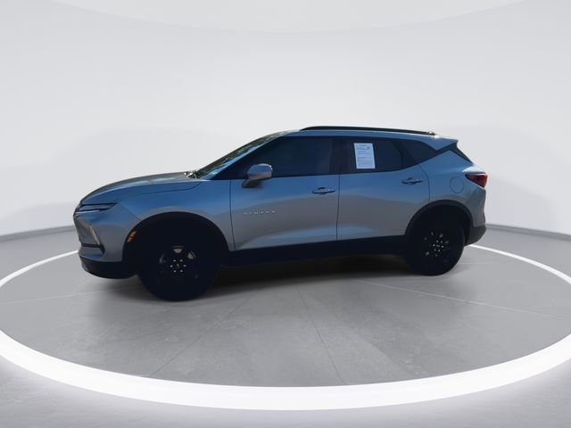Used 2024 Chevrolet Blazer LT FWD image 6
