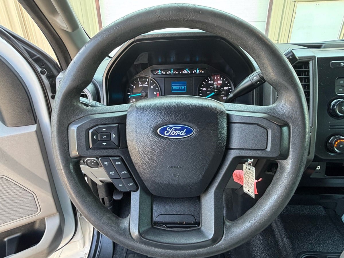 Used 2019 Ford F250 XL w/ Power Equipment Group AWD/4WD image 21