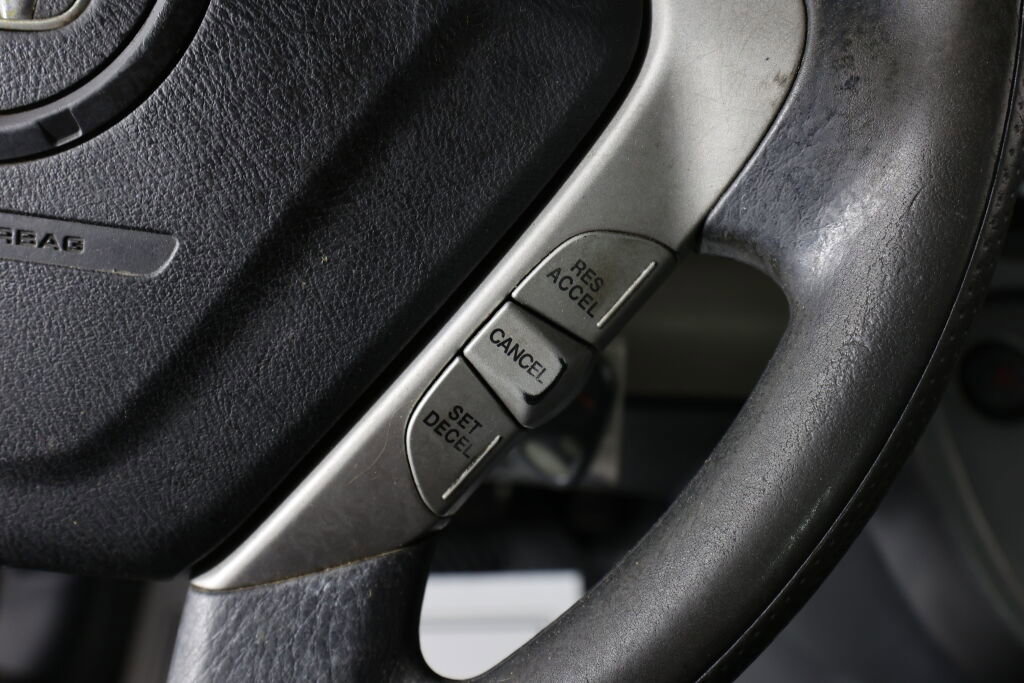 Used 2008 Honda Element EX image 28