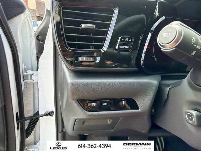 New 2026 Lexus NX 350 AWD w/ Luxury Package image 20