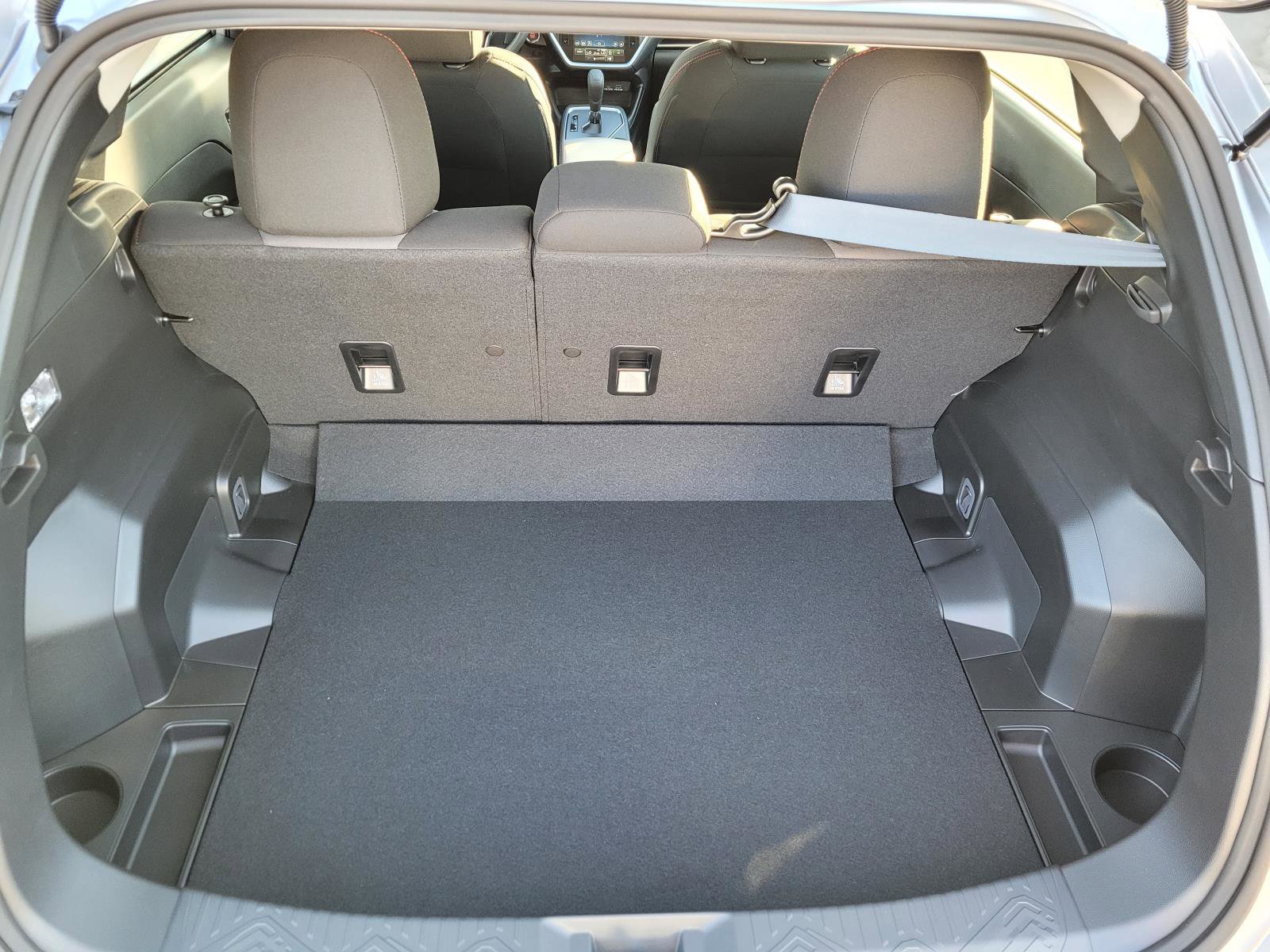 New 2026 Subaru Impreza 2.0i Sport image 18