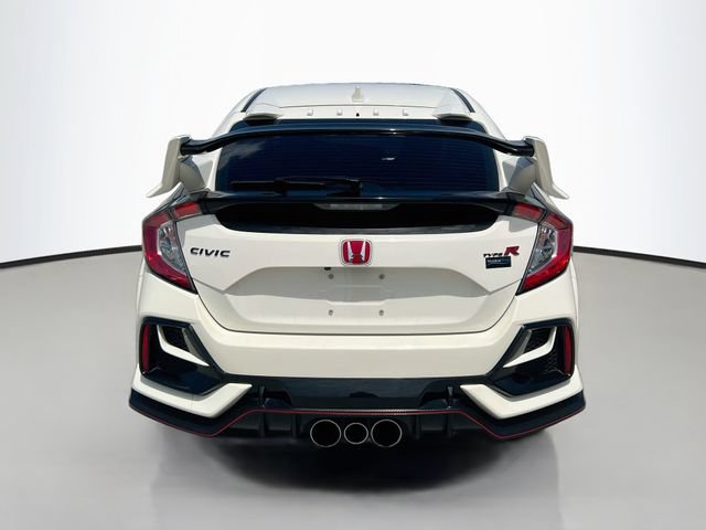 Used 2021 Honda Civic Type R image 7
