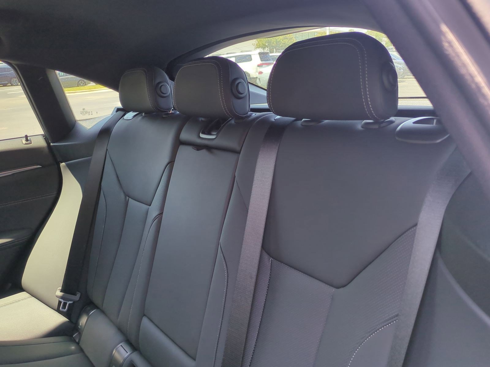 Certified 2023 BMW i4 eDrive35 w/ Premium Package RWD image 30
