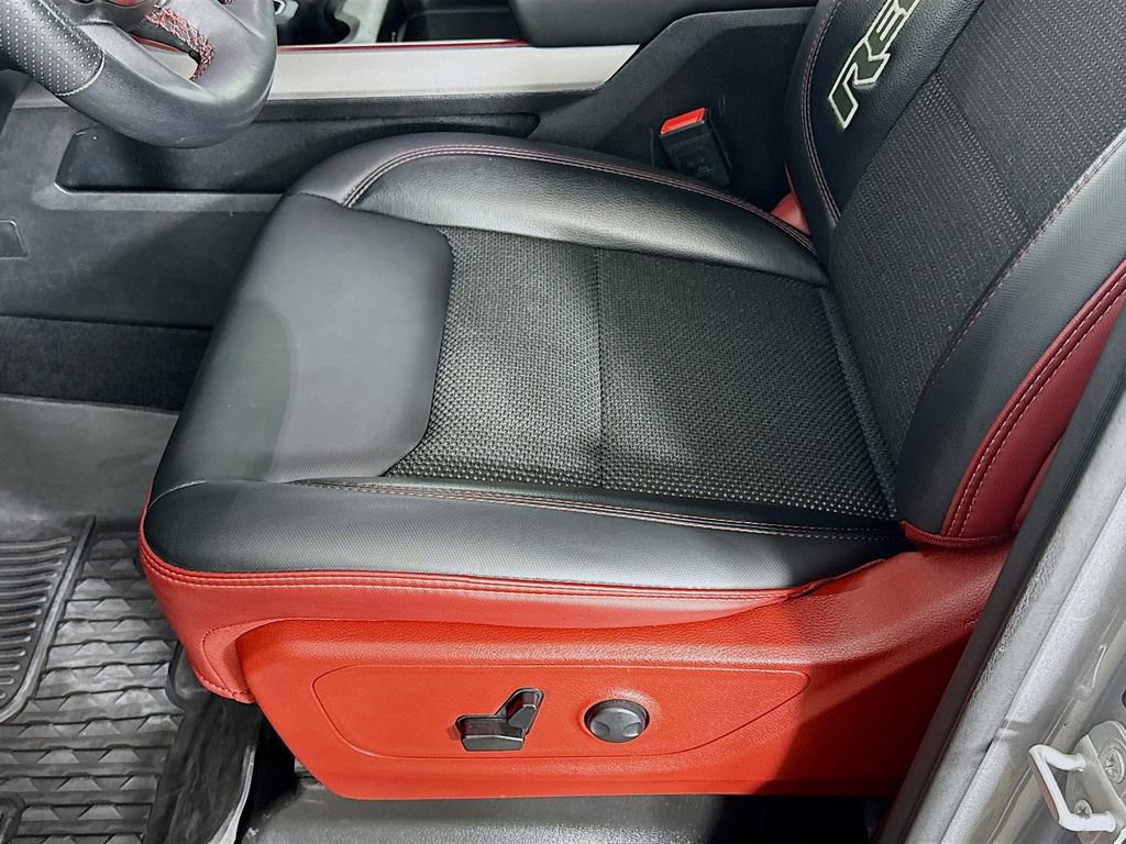 Used 2025 RAM 1500 Rebel w/ Rebel Level 1 Equipment Group image 13