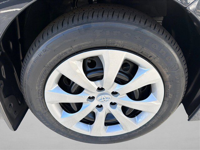New 2027 Toyota Corolla LE FWD image 12