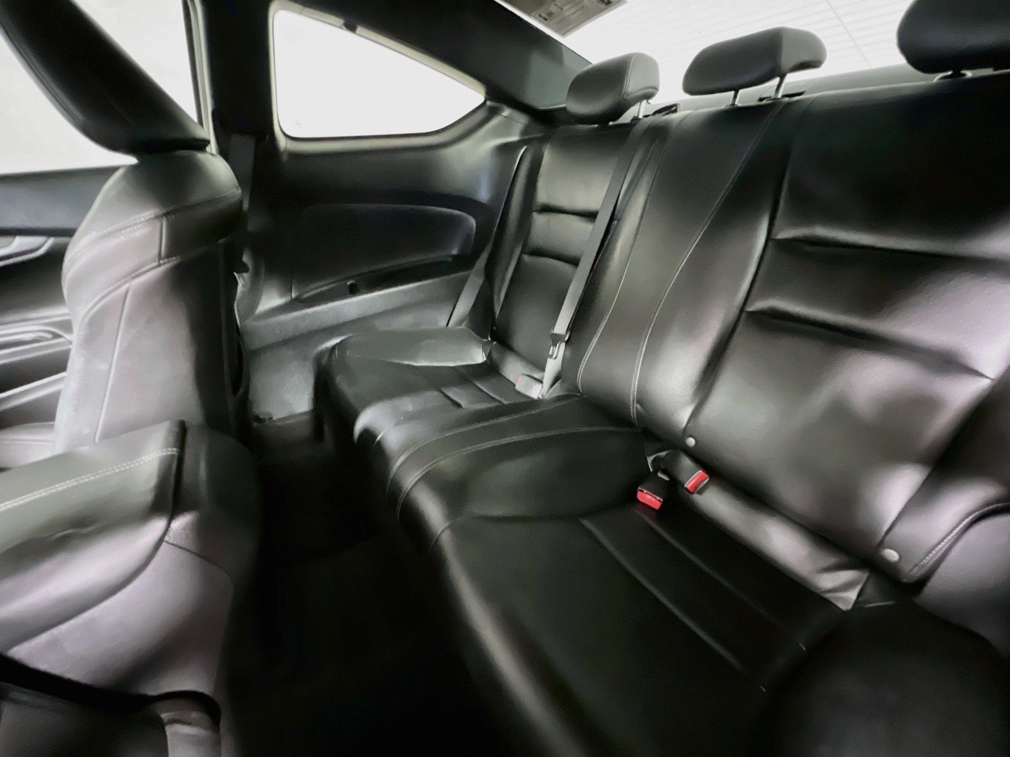 Used 2017 Honda Accord EX-L image 29