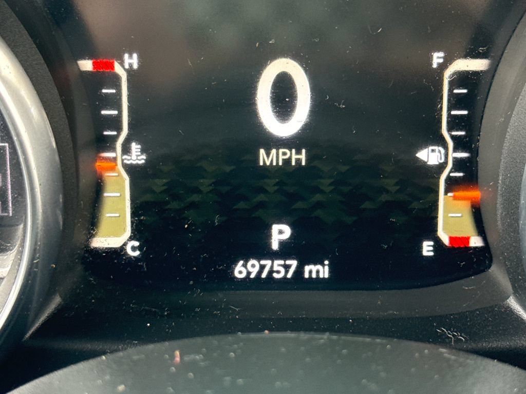 Used 2019 Jeep Wrangler Unlimited Rubicon AWD/4WD image 43