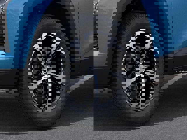 New 2026 Chevrolet Trax RS image 9