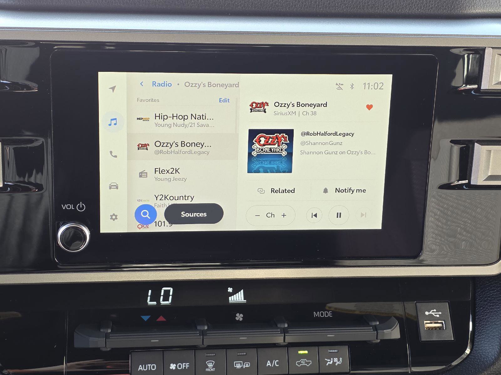 New 2026 Toyota Tundra SR5 image 22