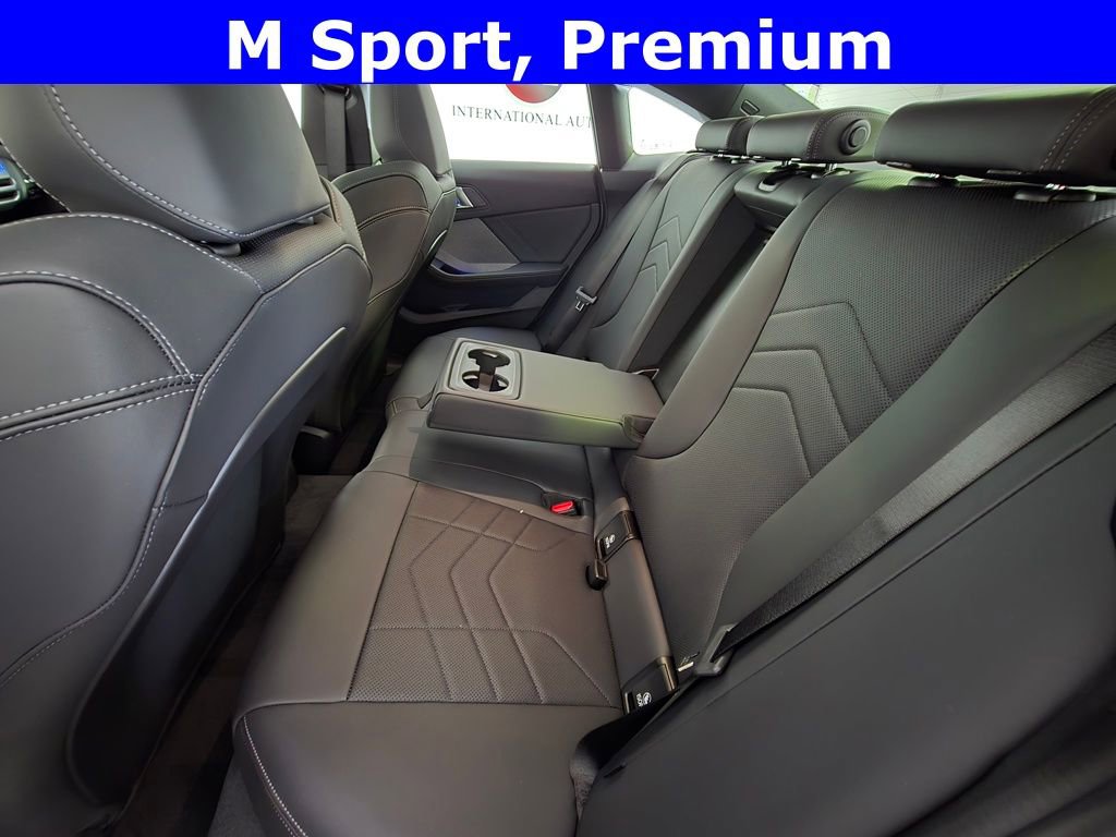 New 2025 BMW 228i xDrive w/ Premium Package image 14