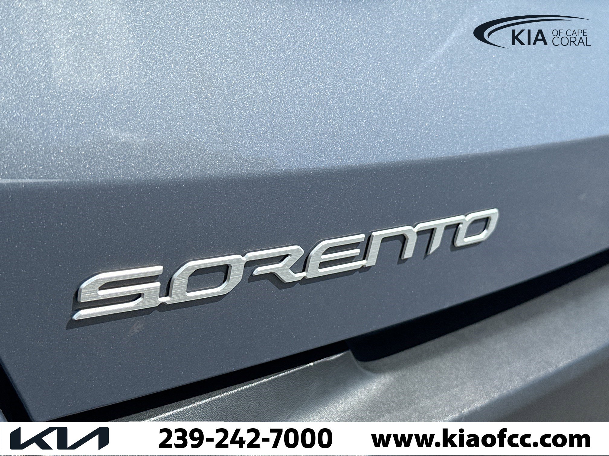 Certified 2023 Kia Sorento LX image 11