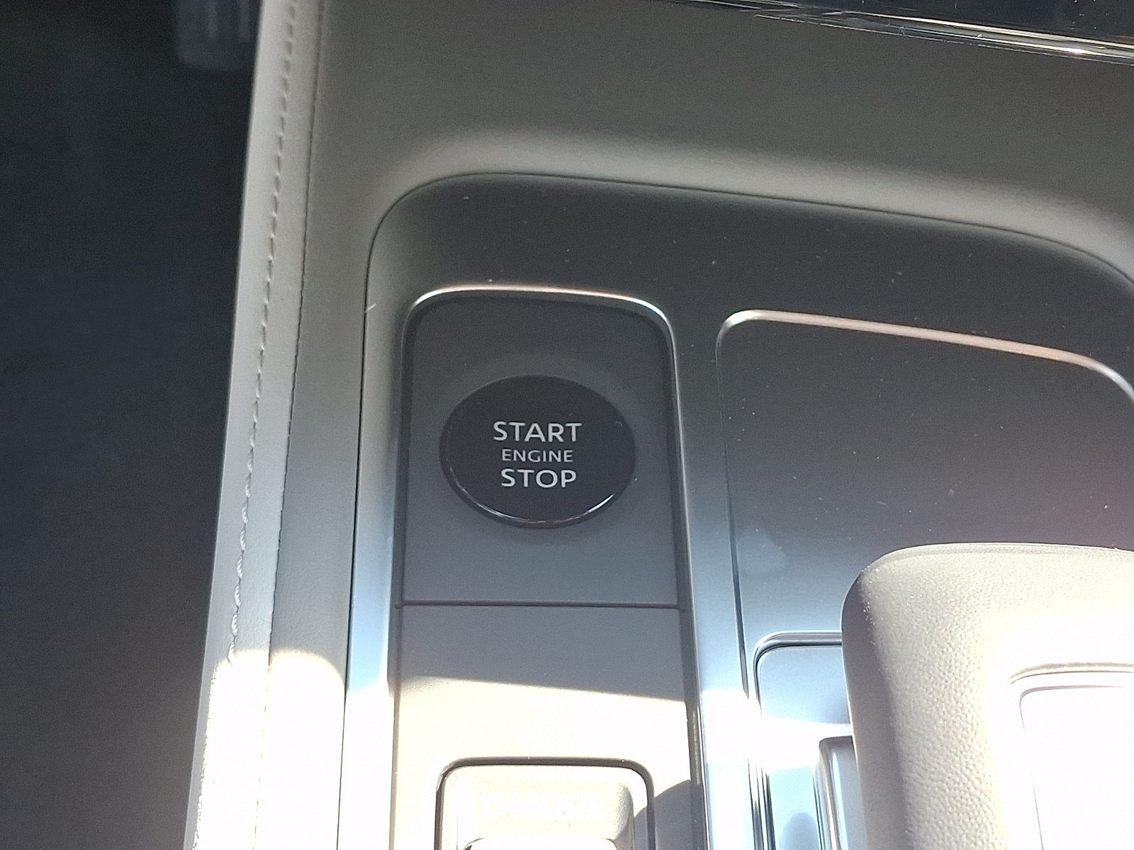 New 2027 INFINITI QX65 Luxe AWD/4WD image 19
