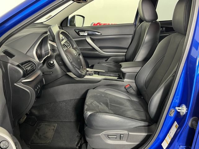 Used 2022 Mitsubishi Eclipse Cross SE AWD/4WD image 24