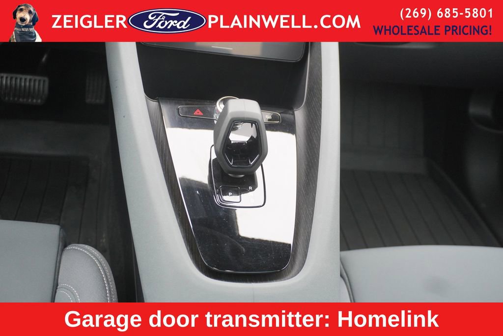 Used 2022 Polestar Polestar 2 Long Range Dual Motor w/ Plus Package image 17