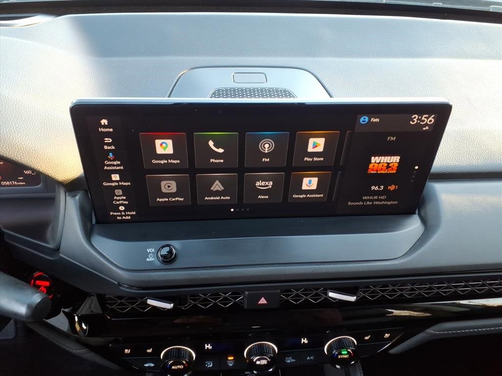 Used 2023 Honda Accord Touring image 25