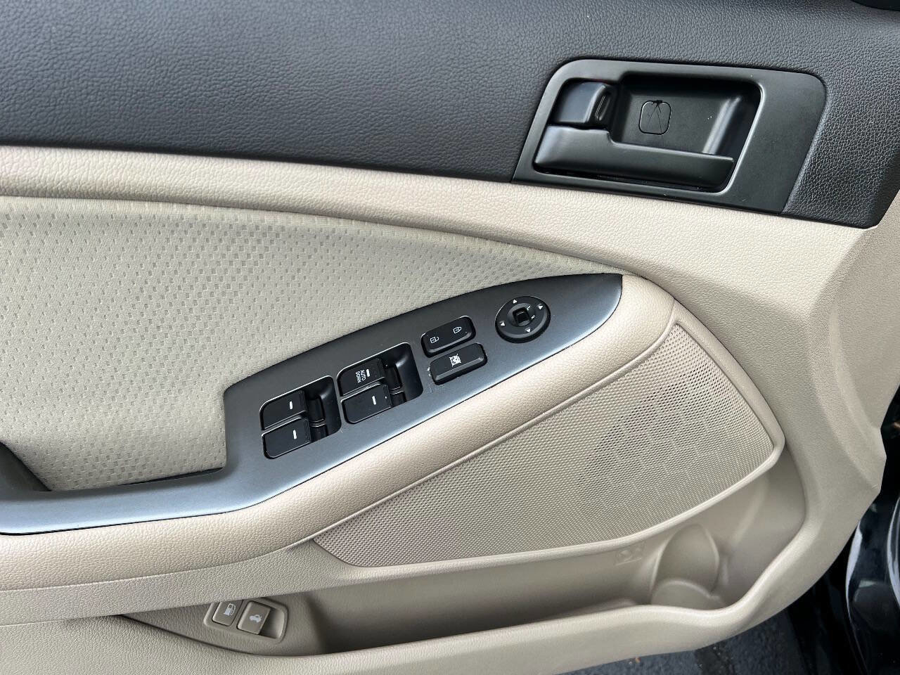 Used 2013 Kia Optima LX w/ Convenience Plus Pkg image 10