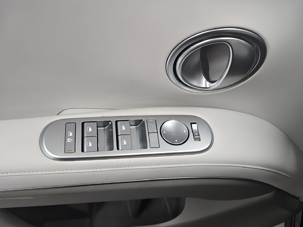 New 2027 Hyundai Palisade SEL FWD image 11