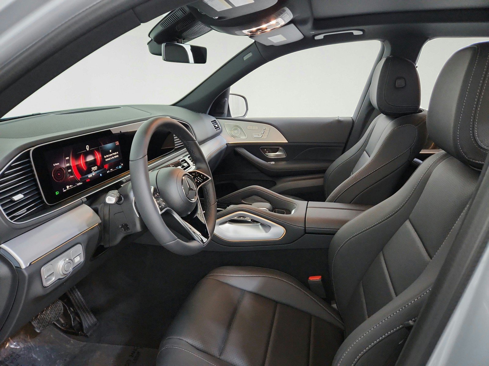 Used 2026 Mercedes-Benz GLE 350 4MATIC image 16