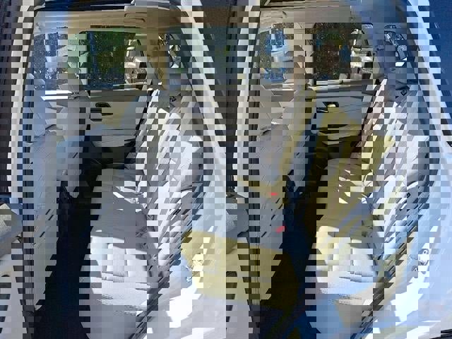 Used 2022 Nissan Rogue SL w/ SL Premium Package image 43