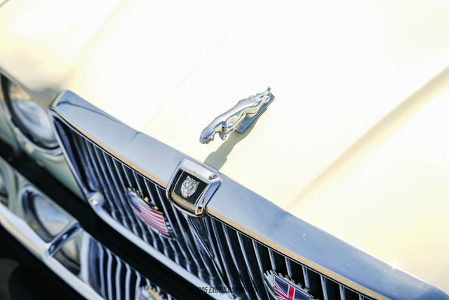 Used 1987 Jaguar XJ6 image 60