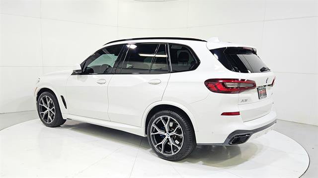 Used 2022 BMW X5 sDrive40i w/ M Sport Package RWD image 6