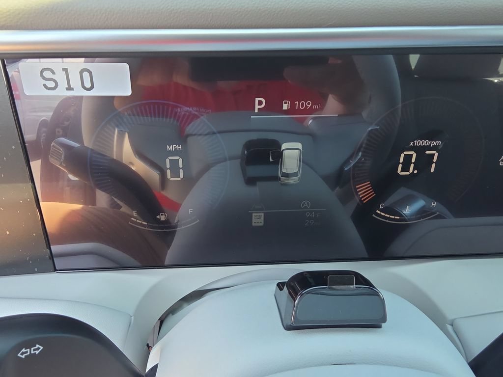 New 2026 Hyundai Palisade SE FWD image 15