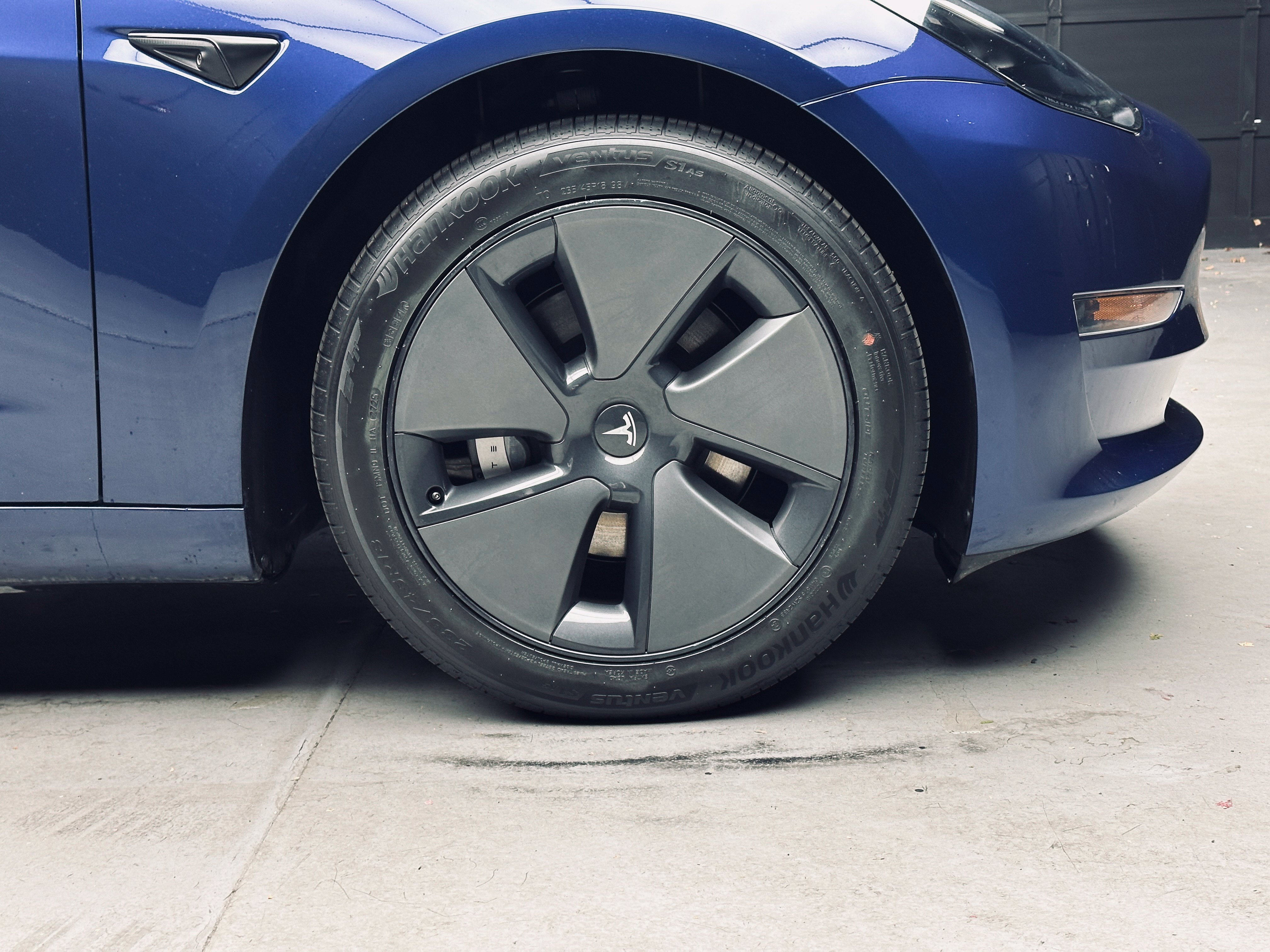 Used 2023 Tesla Model 3 Standard Range RWD image 33