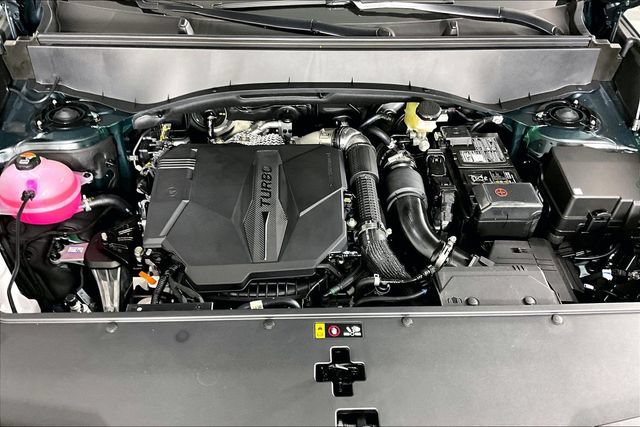New 2027 Kia Telluride EX X-Line w/ Towing Package AWD/4WD image 2