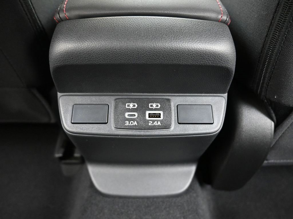 New 2025 Subaru WRX Premium image 17
