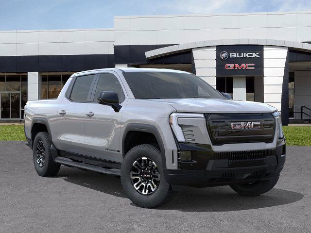 New 2026 GMC Sierra EV Elevation AWD/4WD image 23