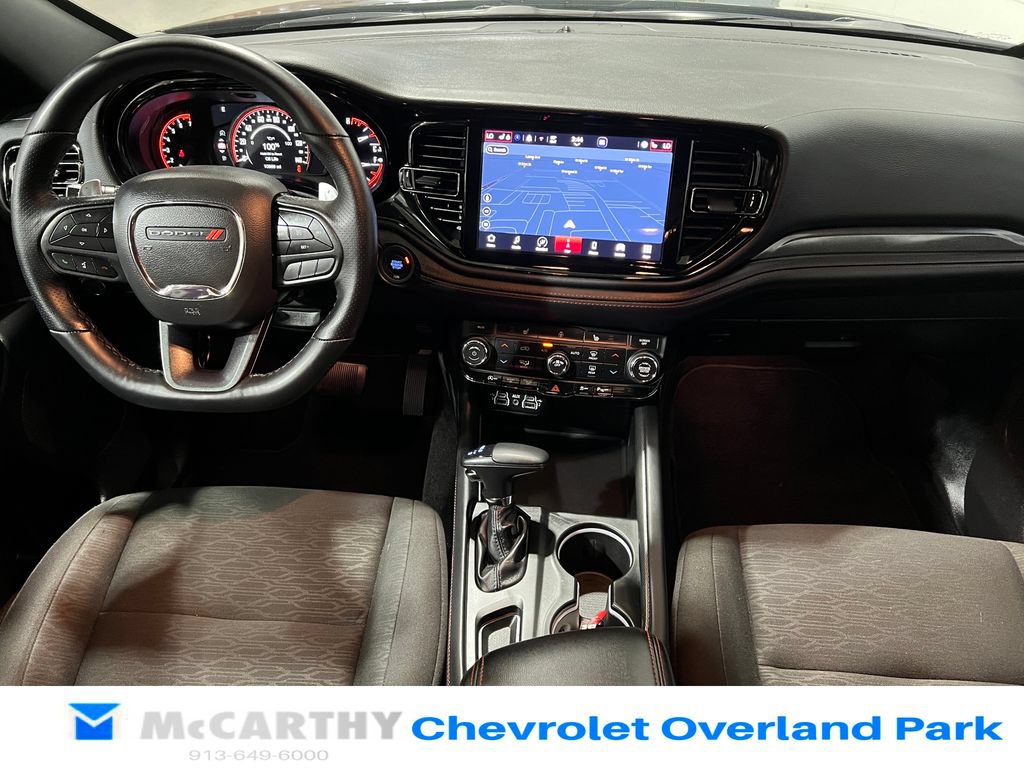 Used 2026 Dodge Durango GT AWD/4WD image 27
