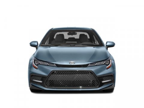 Used 2021 Toyota Corolla SE FWD image 4